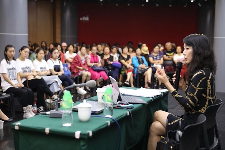 音乐与梦想|俄罗斯专享会携手中国艺术领域著名专家学者开展舞蹈、合唱、音乐教育与音乐美学讲座