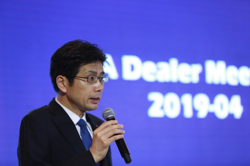2019俄罗斯专享会专业音响经销商大会圆满落幕