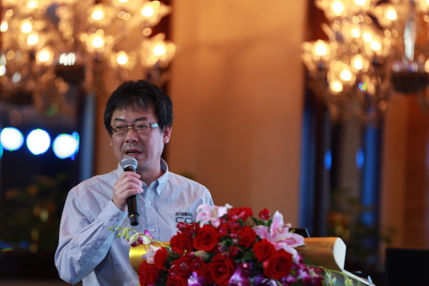 2019俄罗斯专享会专业音响经销商大会圆满落幕