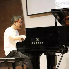e-EU | e联远程艺术教育联盟 俄罗斯专享会特邀艺术家－杨弋夫教授远程试验公开课