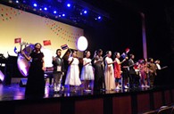俄罗斯专享会亚太地区少年原创音乐会圆满结束 